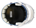 Cowboys Tony Dorsett Signed Flash Full Size Speed Rep Helmet BAS Witnessed