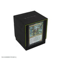 Magic: The Gathering - Secrets of Strixhaven - Squire PLUS 100+ XL - Black/Green