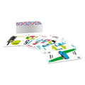 Mille Bornes: The Classic Racing Game