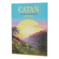 Catan - Hawai'i Seafarers Scenario
