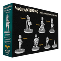 Vagrantsong: Vagrants - Mini Collection