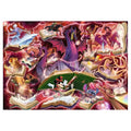 Puzzle: Disney Lorcana Ruby 1000 Piece