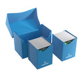 Gamegenic: Double Deck Holder 200+ XL - Blue