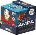 Shashibo: Avatar The Last Airbender (Air) - Puzzle