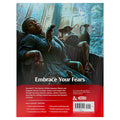 Dungeons & Dragons 5E: Ravenloft - The Horrors Within
