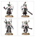 Warhammer 40K: Drukhari - Combat Patrol