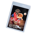 Ultra Pro: Card Holder Semi-Rigid Graded Card Submission Size Box (200ct)