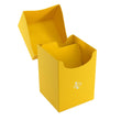 Gamegenic: Deck Holder 100+ (Yellow)
