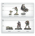 Warhammer 40K: Battleforce - Necron Host