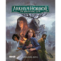Arkham Horror RPG Starter Set: Hungering Abyss