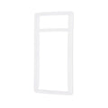 BCW: Graded Slab Bumper - PSA Card Clear/Translucent (6CT)