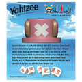 Yahtzee: One Piece - Chopper