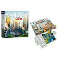Cities USA