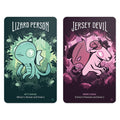 Twisted Cryptids: Cryptid Culture Expansion