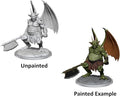 Dungeons & Dragons: Nolzur's Marvelous Unpainted Miniatures - Paint Kit Nycaloth