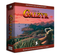 Lands of Galzyr