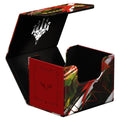 Ultimate Guard Deck Box: Sidewinder 100+ MTG Tarkir Dragonstorm - Ruinous Ultimatum