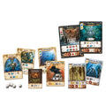 Res Arcana: Perlae Imperii Expansion