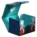 Ultimate Guard Deck Box: Sidewinder 100+ MTG Tarkir Dragonstorm - Inspired Ultimatum