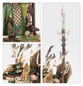 Warhammer: The Old World - Wood Elf Realms - Araloth Lord of Talsyn