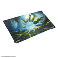 Magic: The Gathering - Secrets of Strixhaven - Prime Playmat - Deathcap Glade