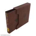 Magic: The Gathering - Secrets of Strixhaven - Cards Almanac Slipcase Album 18-Pocket - Silverquill