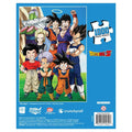 Dragon Ball Z: Buu Saga 1000 Piece Puzzle