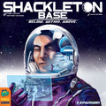 Shackleton Base: Below Within Above - Expansion