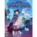 Spooky Tower