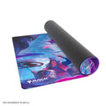 Magic: The Gathering - Secrets of Strixhaven - Prime Playmat - Harmonized Trio