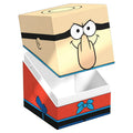 Squaroes - Boulder 100+ - SpongeBob SquarePants - Barnacle Boy