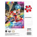 Puzzle: Mario Kart Rainbow Road 1000 Piece