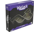 WarLock Tiles: City Sewers Core Set