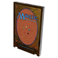 Ultra Pro: MTG Classic Card Back - Magnetic Card Holder - Single 35pt ONE-TOUCH Edge