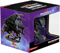 Dungeons & Dragons: Icons of the Realms Premium - Boneyard Green Dracolich