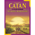 Catan: Traders & Barbarians - 5-6 Player Extension