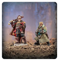 Warhammer 40K: Astra Militarum - Ciaphas Cain