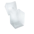 Gamegenic: Deck Holder 100+ (Clear)