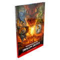 Dungeons & Dragons 5E RPG: Dragon Delves (Hardcover)