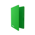 Gamegenic Album: Casual 18-Pocket - Green