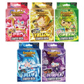 CookieRun TCG: Starter Deck - Red