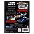 Star Wars: The Deckbuilding Game - Clone Wars