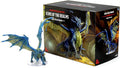 Dungeons & Dragons: Icons of the Realms - Premium Figure Adult Blue Dragon