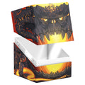 Ultimate Guard: Squaroes - Boulder 100 - Lord of the Rings - Balrog