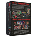 Final Girl: Starter Set (Alternate Art)