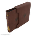 Magic: The Gathering - Secrets of Strixhaven - Cards Almanac Slipcase Album 18-Pocket - Lorehold