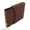 Magic: The Gathering - Secrets of Strixhaven - Cards Almanac Slipcase Album 18-Pocket - Witherbloom
