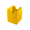 Game Genic Deck Box: Squire 100+ XL Convertible (Yellow)