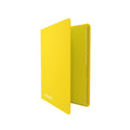 Gamegenic Album: Casual 18-Pocket - Yellow