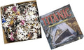 BePuzzled: Murder on the Titanic 1000 Piece - A Mystery Jigsaw Puzzle